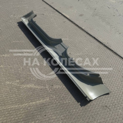 Порог Лада Веста / Lada Vesta