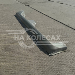 Порог Лада Веста / Lada Vesta