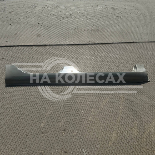 Порог Лада Веста / Lada Vesta