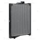 Радиатор охлаждения для автомобилей Dong Feng DFL3251A с двиг. Cummins (с рамкой)