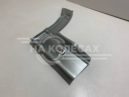 Сапожки ШТАМП BMW E38