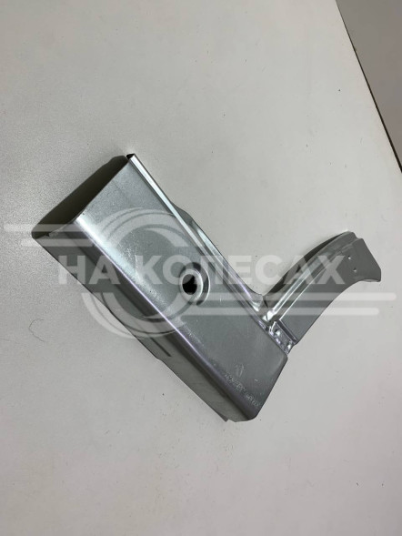 Сапожки ШТАМП BMW E38