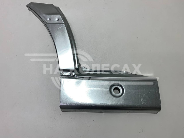 Сапожки ШТАМП BMW E38