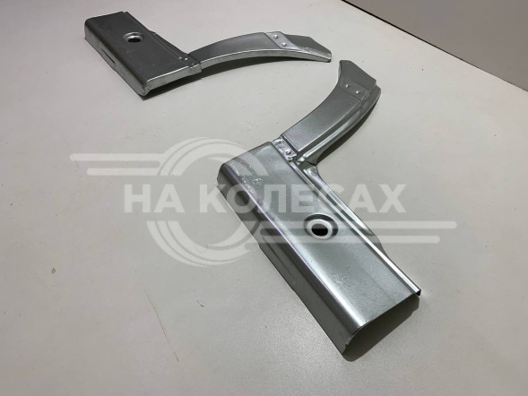 Сапожки ШТАМП BMW E38