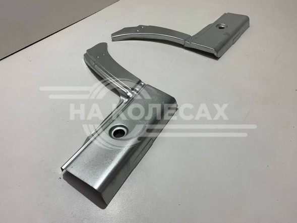 Сапожки ШТАМП BMW E38