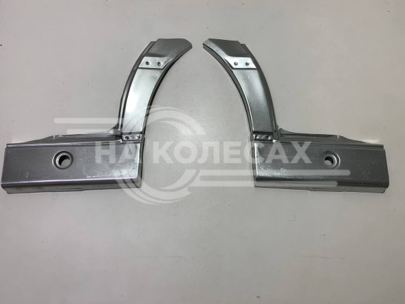 Сапожки ШТАМП BMW E38