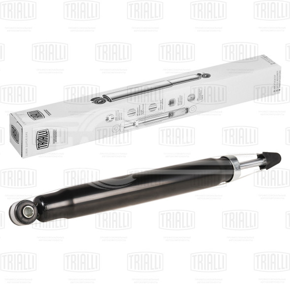 Амортизатор задний для автомобиля Ford Kuga (12-)