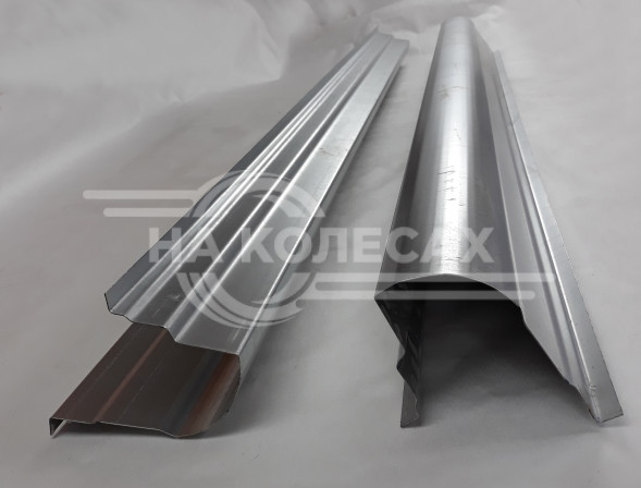 Ремонтные пороги Audi A6 (C4)