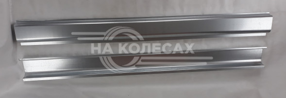 Ремонтные пороги Ford Escape