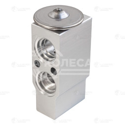 Клапан расширительный кондиционера (ТРВ) для автомобилей Pajero Sport (08-)/L200 (06-)