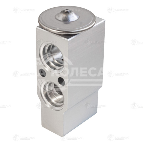 Клапан расширительный кондиционера (ТРВ) для автомобилей Pajero Sport (08-)/L200 (06-)