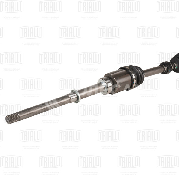 Привод передний правый для автомобилей Nissan X-Trail T32 (14-) 2.5i CVT 4WD