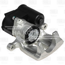 Суппорт тормозной для автомобилей Audi Q3 (10-)/VW Tiguan (08-) задний правый d=41мм (автомобиль с электродвигателем стояночного тормоза)