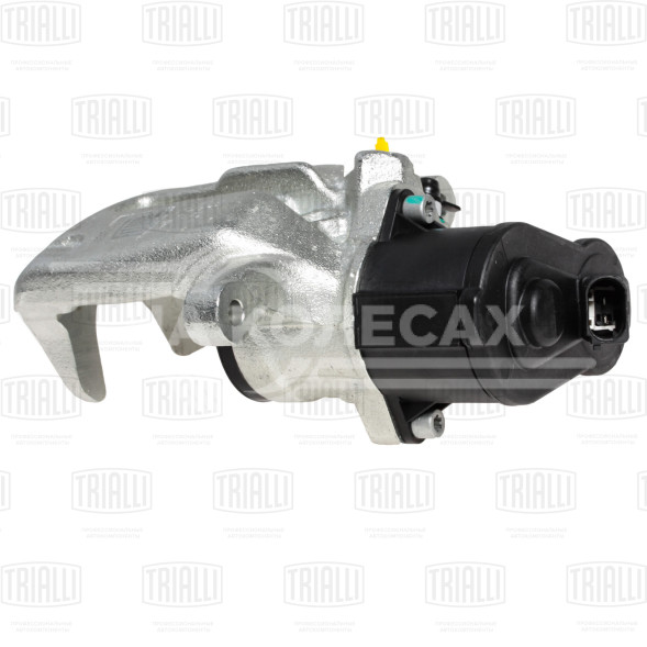 Суппорт тормозной для автомобилей Audi Q3 (10-)/VW Tiguan (08-) задний правый d=41мм (автомобиль с электродвигателем стояночного тормоза)