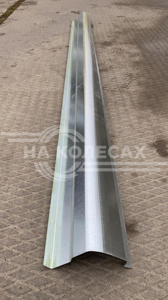 Ремонтные пороги Mitsubishi Galant 9