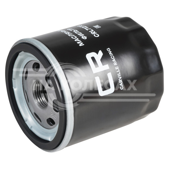 Фильтр масляный для автомобилей Mazda 3 (08-) 2.0i/6 (07-) 1.8/2.0i