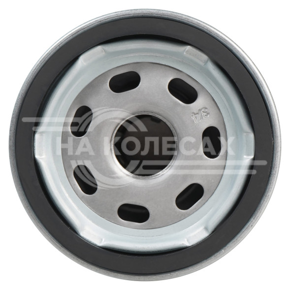 Фильтр масляный для автомобилей Mazda 3 (08-) 2.0i/6 (07-) 1.8/2.0i