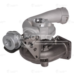 Турбокомпрессор для а/м VW Transporter T5 (03-) 2.5D (тип K04VGT)