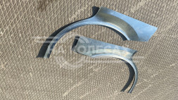 Ремонтные задние арки Toyota Sprinter Carib 3 поколение Е110