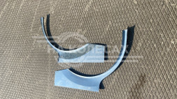 Ремонтные задние арки Toyota Sprinter Carib 3 поколение Е110