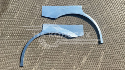 Ремонтные задние арки Toyota Sprinter Carib 3 поколение Е110