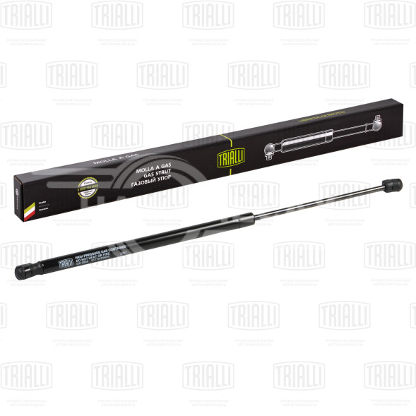 Амортизатор (упор) крышки багажника для автомобиля Kia Sportage (15-)