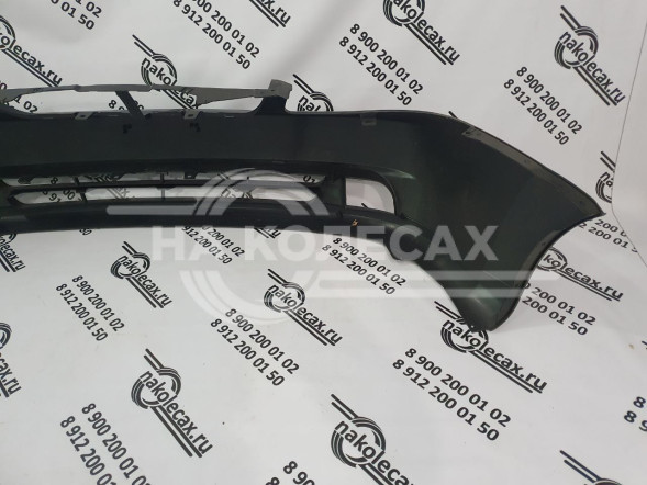 Бампер передний CHEVROLET LACETTI 4D/WGN