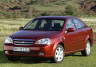Изображение товара Бампер передний CHEVROLET LACETTI 4D/WGN