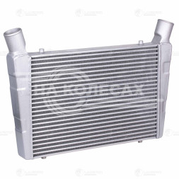 ОНВ (радиатор интеркулера) для автобуса КАВЗ-4235/ПАЗ-3237