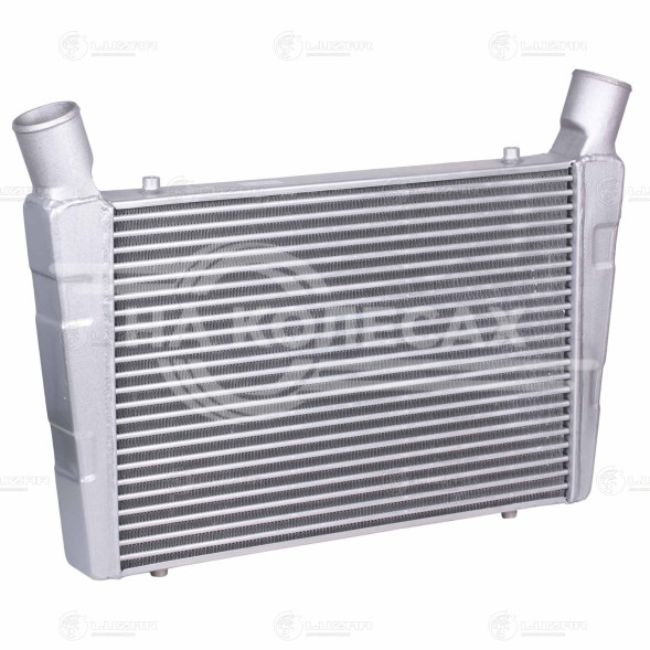 ОНВ (радиатор интеркулера) для автобуса КАВЗ-4235/ПАЗ-3237