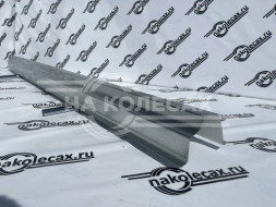 Ремонтные пороги Toyota Ipsum 2(M20)