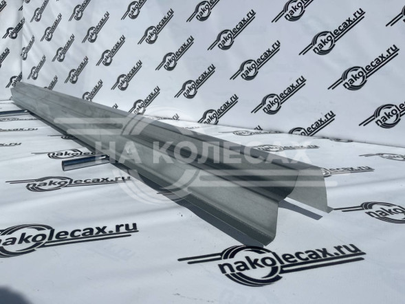 Ремонтные пороги Toyota Ipsum 2(M20)