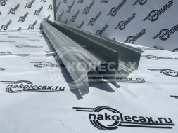 Ремонтные пороги Toyota Ipsum 2(M20)