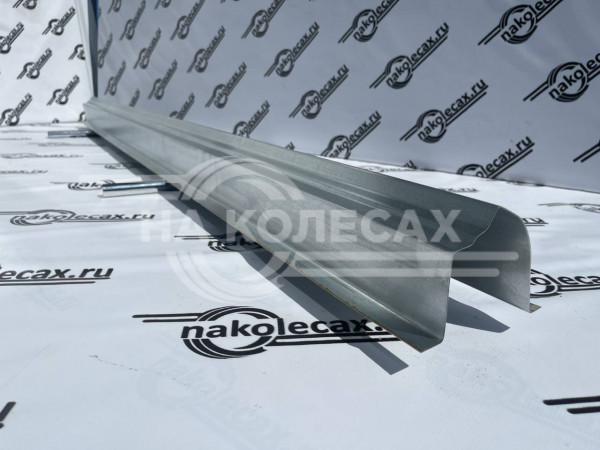 Ремонтные пороги Toyota Ipsum 2(M20)