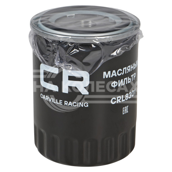 Фильтр масляный для автомобилей VAG Transporter T4 (90-)/Golf III (93-)/Ford Galaxy (95-)