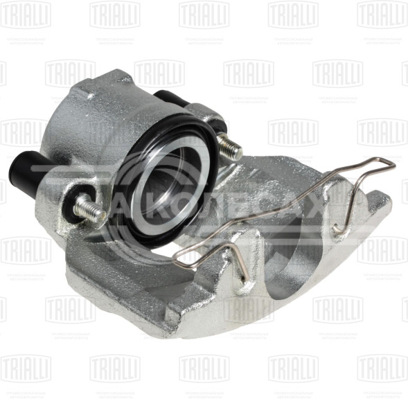 Суппорт тормозной для автомобилей VW Passat B5 (96-) передний левый d=57мм