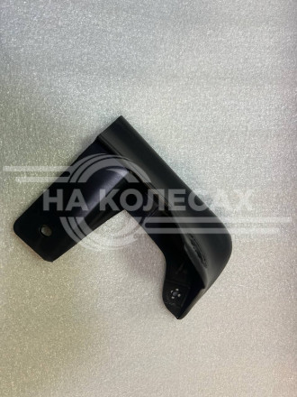 Брызговик HYUNDAI ACCENT(Тагаз) левый