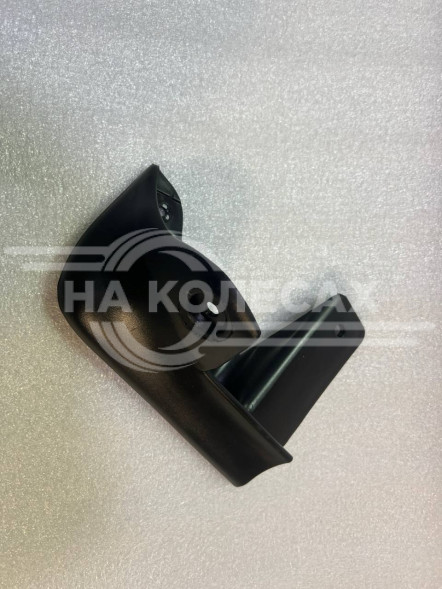 Брызговик HYUNDAI ACCENT(Тагаз) левый