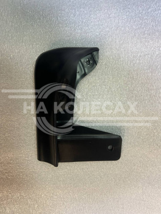 Брызговик HYUNDAI ACCENT(Тагаз) левый