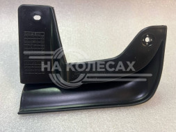 Брызговик HYUNDAI ACCENT(Тагаз) левый