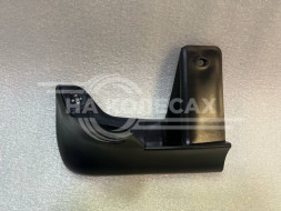 Брызговик HYUNDAI ACCENT(Тагаз) левый