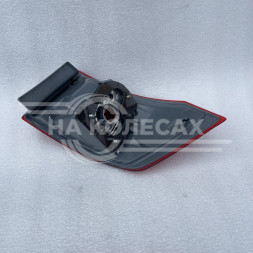 Фонарь задний внешние левый Lada Vesta (Лада Веста)