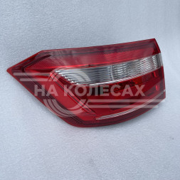 Фонарь задний внешние левый Lada Vesta (Лада Веста)