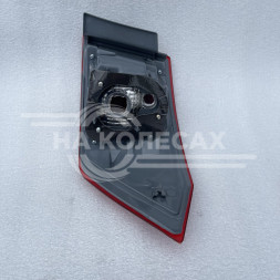 Фонарь задний внешние левый Lada Vesta (Лада Веста)