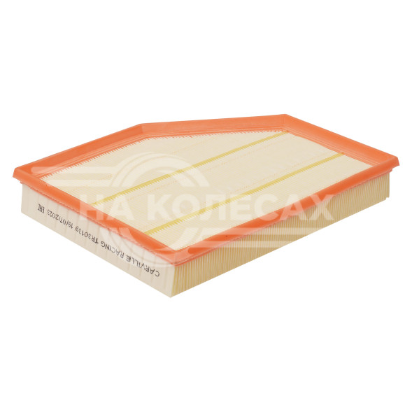 Фильтр воздушный для автомобилей BMW 5 E60 (03-) 2.2i/2.5i/3.0i