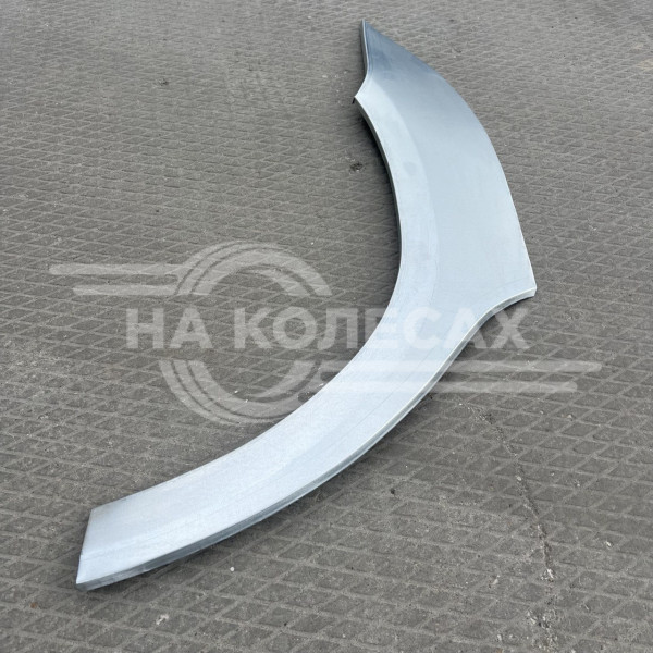 Задние арки Mercedes-Benz GL W164 2006-2012