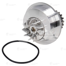 Насос водяной для автомобилей Chevrolet Lacetti (04-)/Aveo (05-)