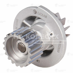 Насос водяной для автомобилей Chevrolet Lacetti (04-)/Aveo (05-)