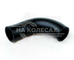 Патрубки охлаждения для автомобилей Лада 2101 (EPDM, кмпл., 4шт.)