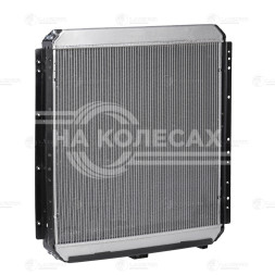 Радиатор охлаждения для автомобилей КАМАЗ 4308